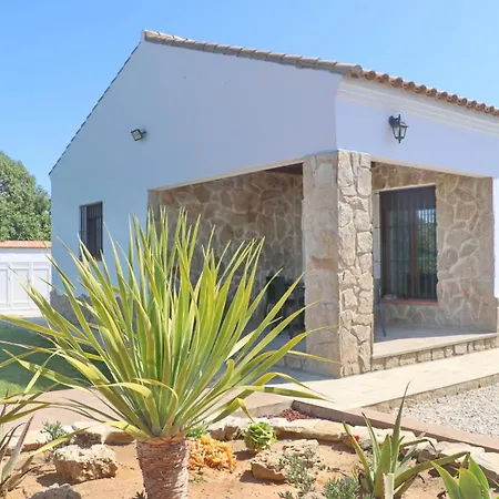 Casa Marcucana * El Palmar (Andalucia)