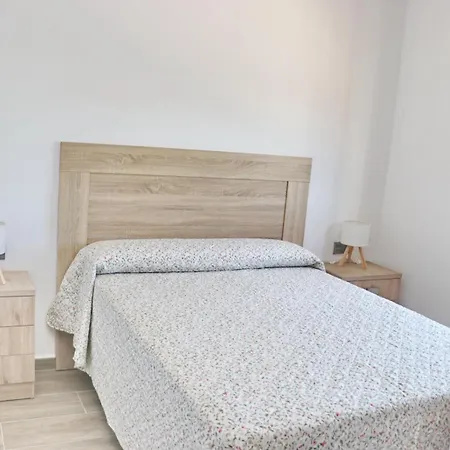 Casa Marcucana Apartment