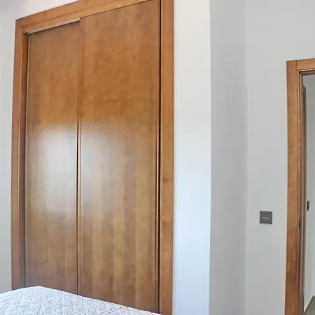 Casa Marcucana Apartment