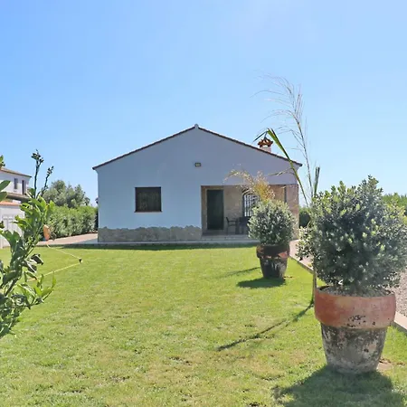 Casa Marcucana Apartment *