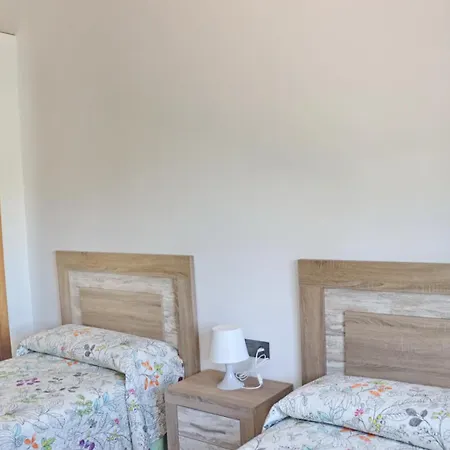 Casa Marcucana El Palmar (Andalucia)