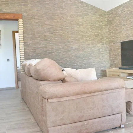 Casa Marcucana Apartment El Palmar (Andalucia)
