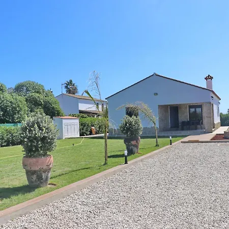 Casa Marcucana El Palmar (Andalucia)