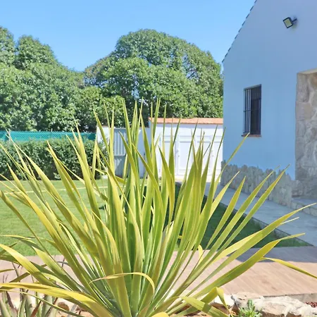 Casa Marcucana *