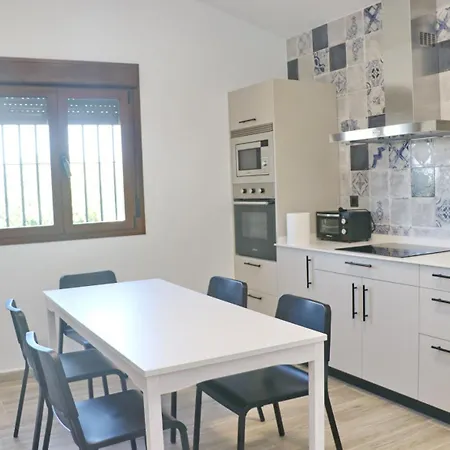 Apartment Casa Marcucana *