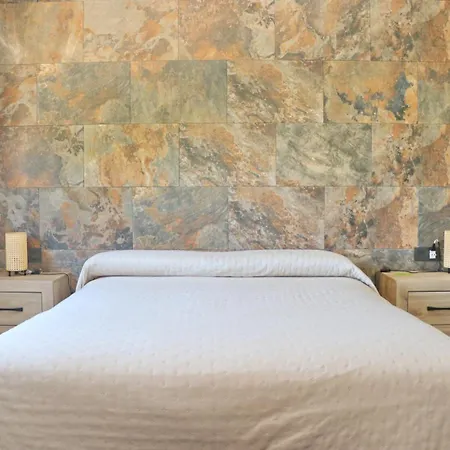 Apartment Casa Marcucana